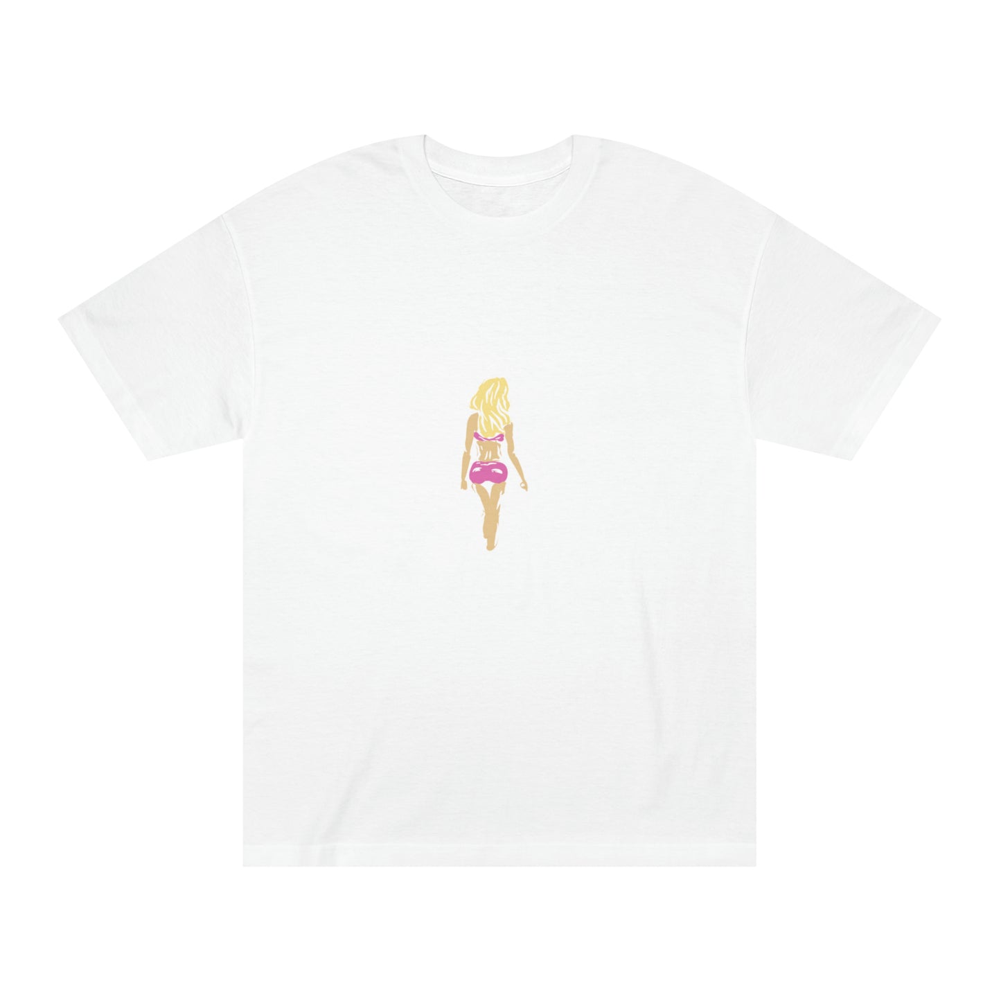 So Donzo Unisex Classic Tee