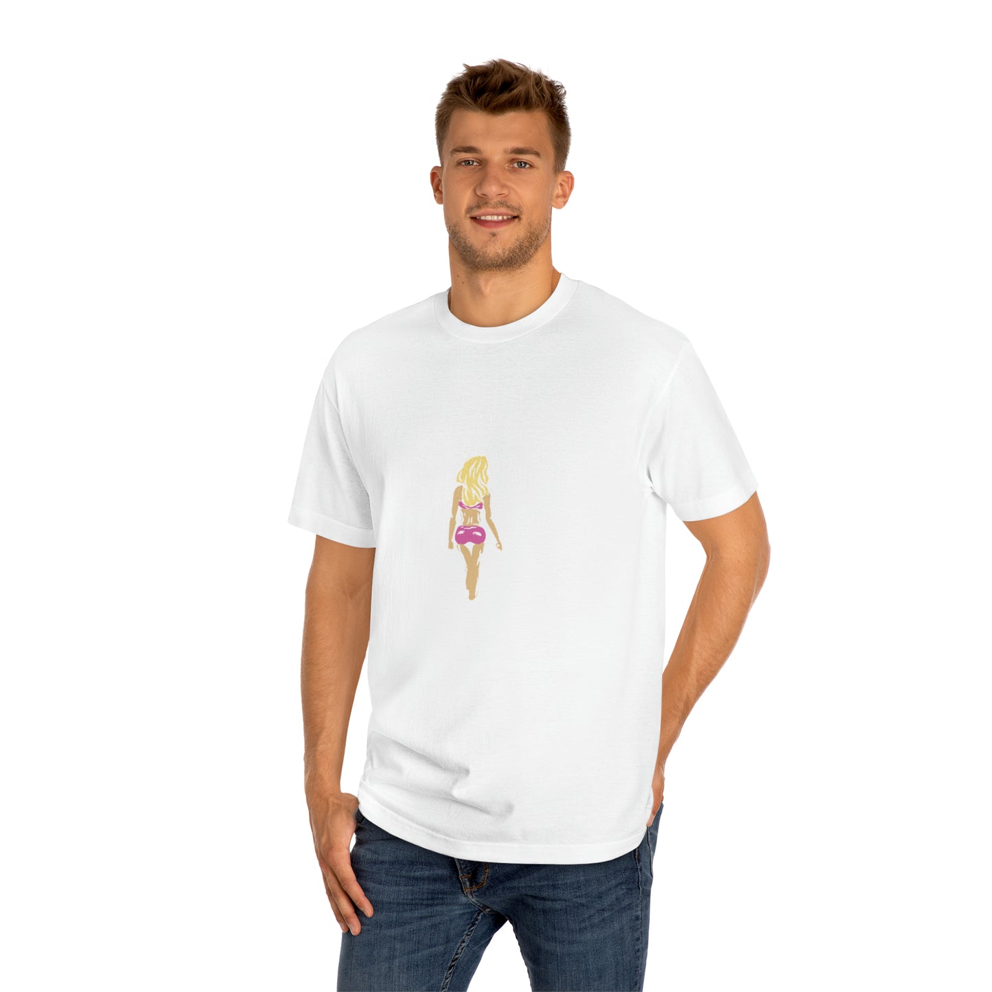 So Donzo Unisex Classic Tee