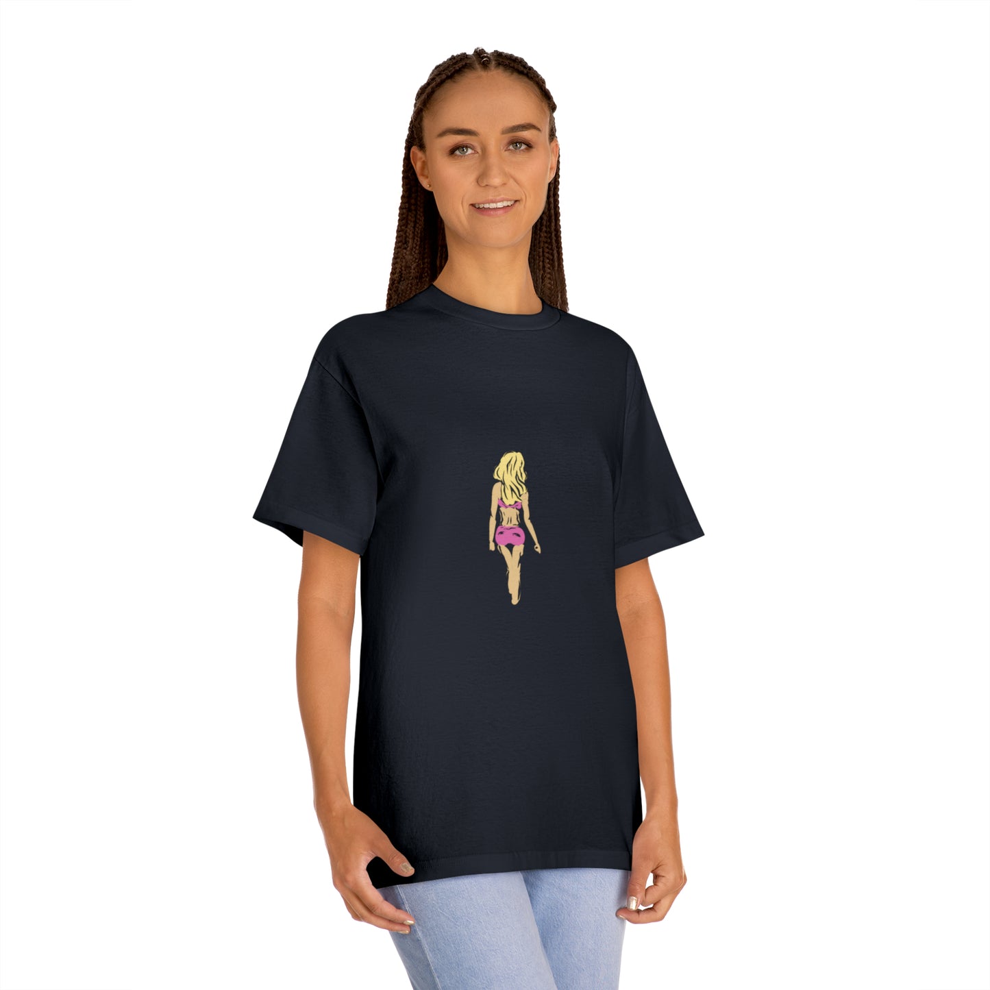 So Donzo Unisex Classic Tee