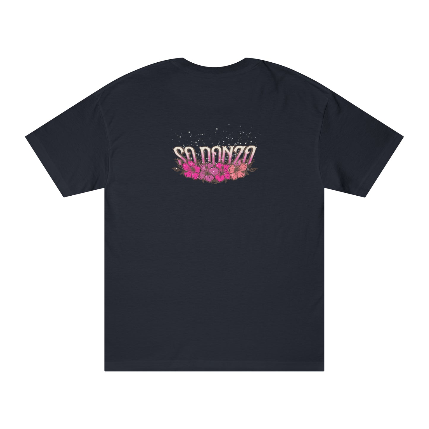 So Donzo Unisex Classic Tee