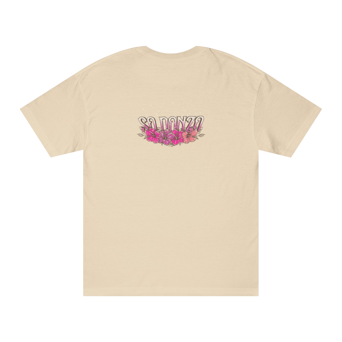 So Donzo Unisex Classic Tee