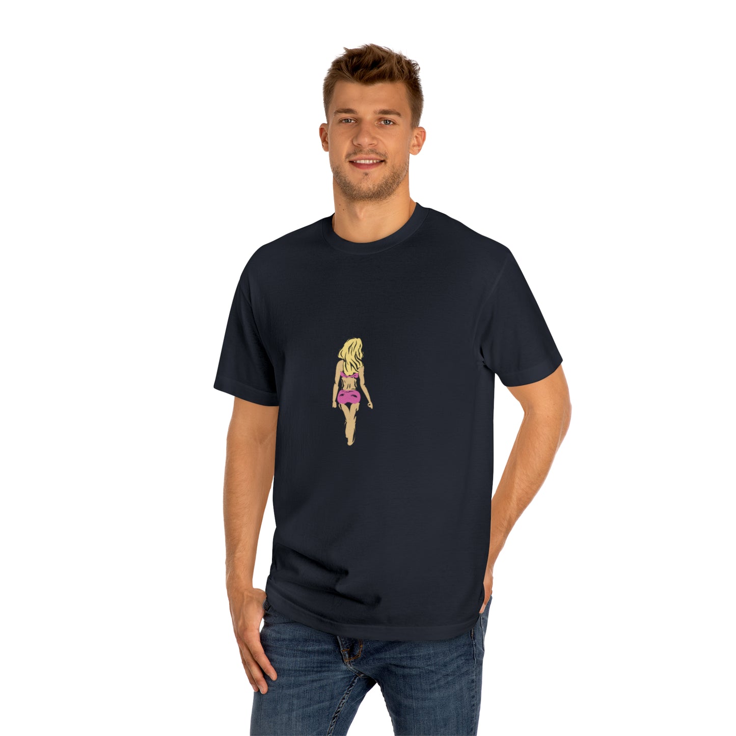 So Donzo Unisex Classic Tee