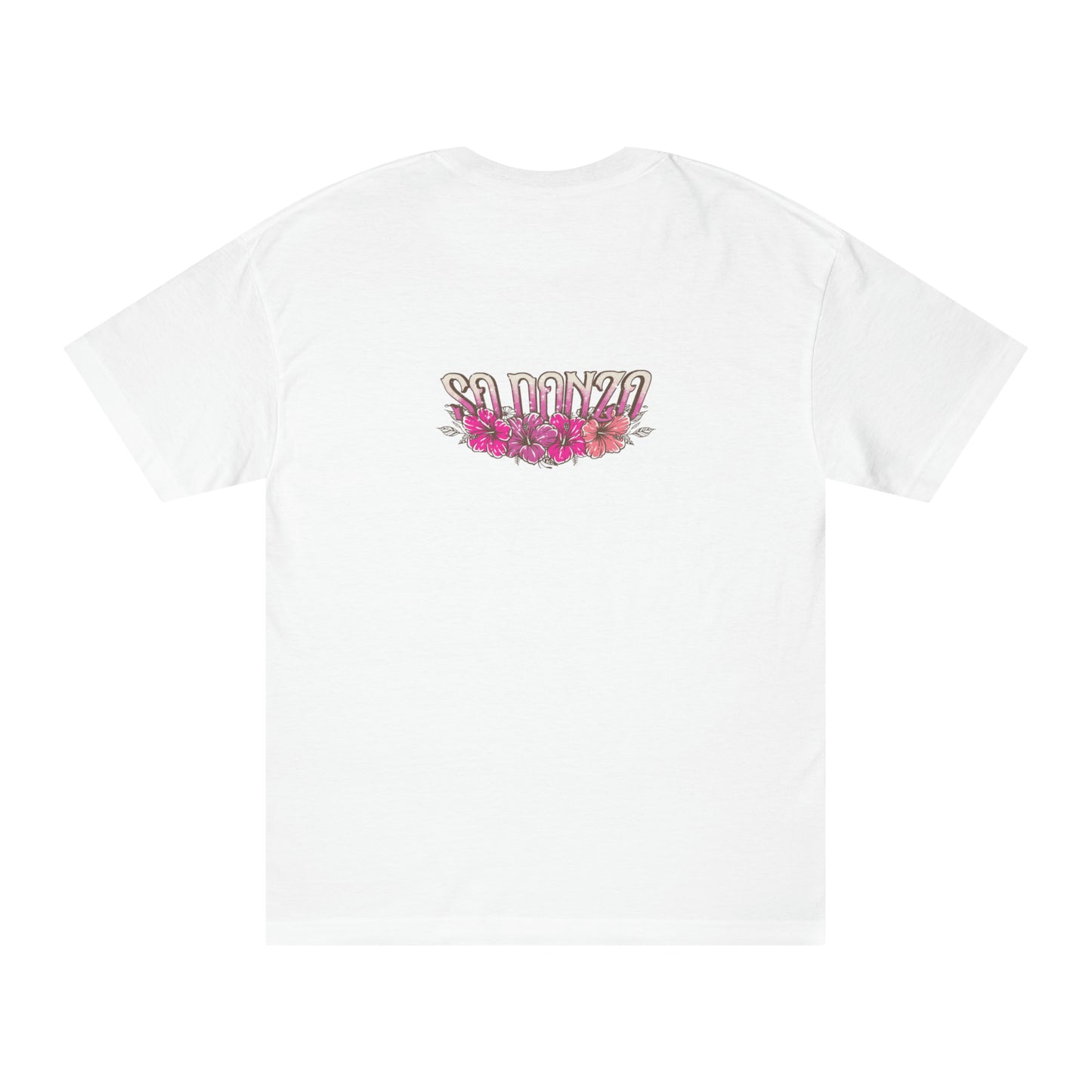 So Donzo Unisex Classic Tee