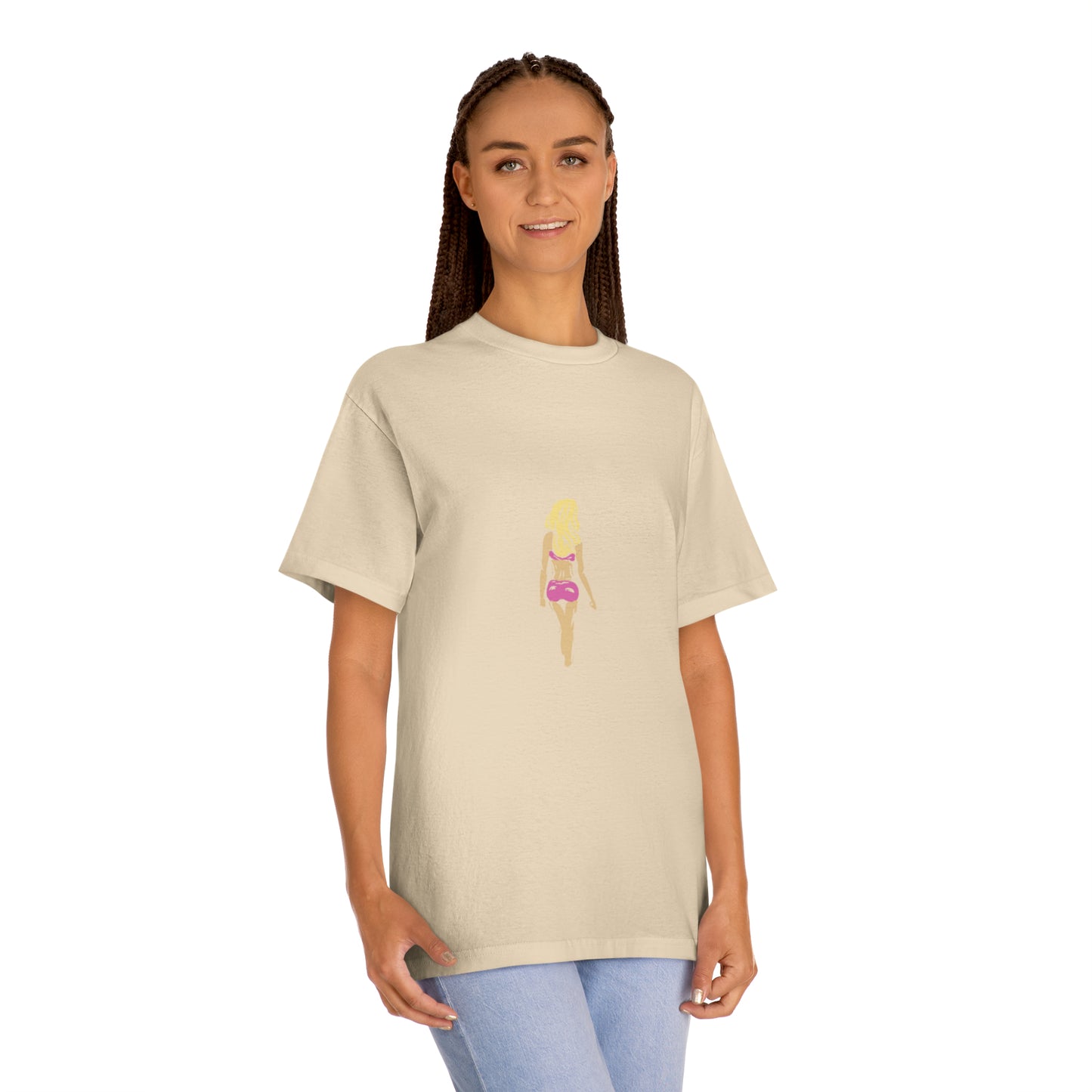 So Donzo Unisex Classic Tee